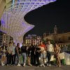 Accreditamento VET Siviglia 2024